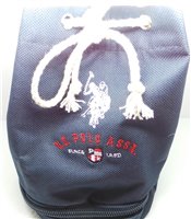 Orologio U.S. Polo Assn Donna in Acciaio USP5018BK - USP5018BK